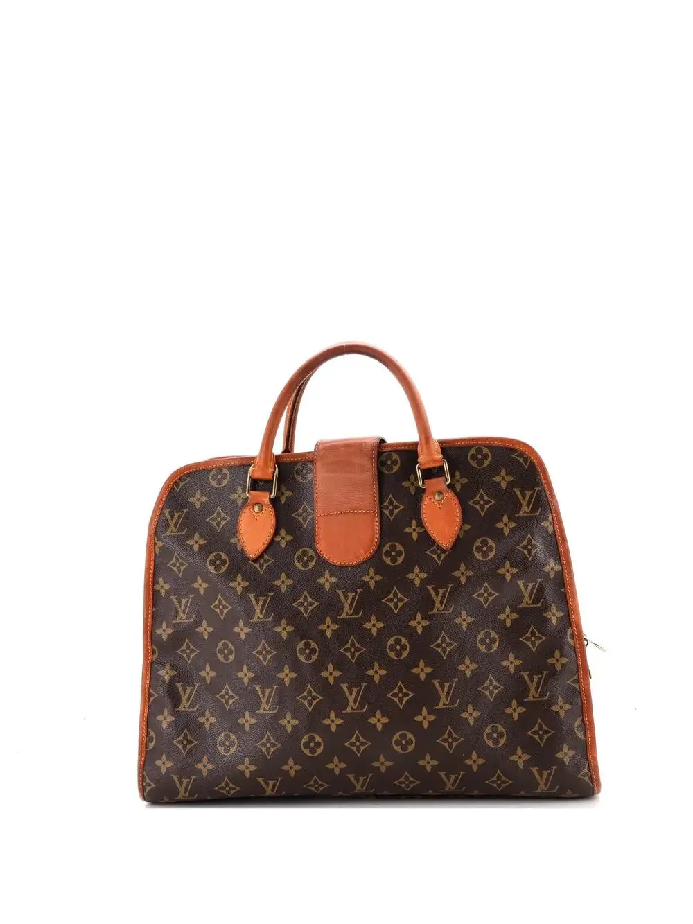 Louis Vuitton Rivoli Soft Briefcase #276813L95B
